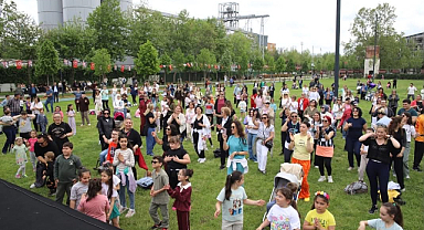 Kırklareli’nde Engelliler Haftası’na Anlamlı Etkinlik