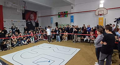 Kırklareli'nde Mesleki Eğitim ve Teknoloji Rüzgarı Esti