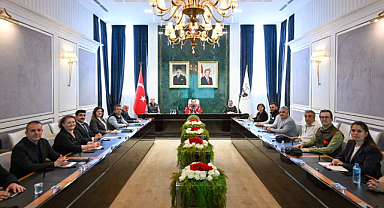 Kırklareli’nde Sulak Alanlar İçin SAYBİS Dönemi Başladı