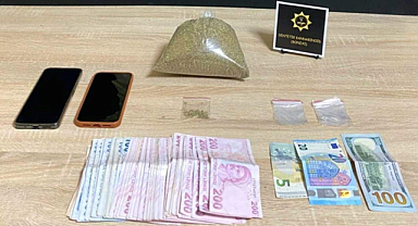 Kırklareli Polisi Uyuşturucu Tacirlerine Göz Açtırmıyor