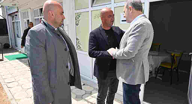 Kırklareli TSO’da Yoğun Gündem: Ekonomi, İş Birliği ve İstihdam Masaya Yatırıldı