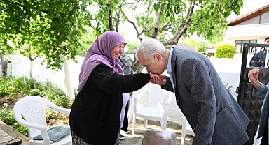 Kırklareli Valiliği'nden Kısa Kısa...