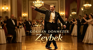 Kırklarelili Müzisyenden 19 Mayıs’a Dev Eser! Senfonik Metal Zeybek!