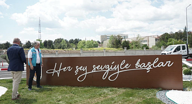 Lüleburgaz'da O Sorun Sona Eriyor!