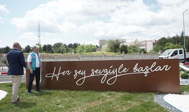 Lüleburgaz'da O Sorun Sona Eriyor!