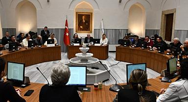 Lüleburgaz Beldiyesi'nden Mali Başarı! 