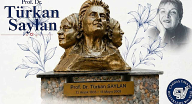 Prof. Dr. Türkan Saylan Sevgi ve Özlemle Anılacak