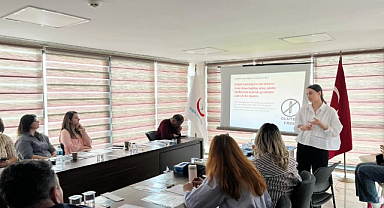Sağlıklı Hayat Merkezi’nde Çölyak Hastalığı Anlatıldı 