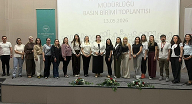 Sağlıkta Kurumsal İletişim Masaya Yatırıldı