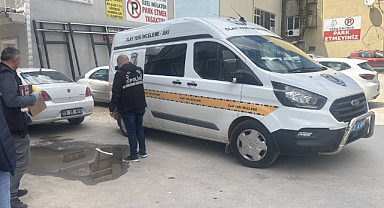 Şok! Yol Verme Kavgasında 3yaralı, 8 Gözaltı...