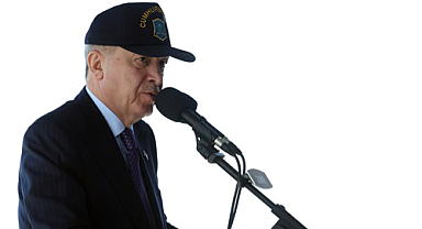 “Türk Ordusu, bölgesel ve küresel barışın en önemli güvencesidir”