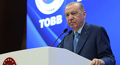 “Türkiye ekonomisini şoklara karşı dirençli hâle getirdik” 