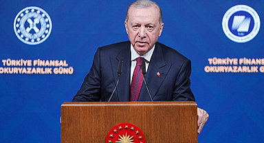 “Türkiye'nin küresel rekabet gücünü artıracak düzenlemeleri yakın zamanda devreye almayı hedefliyoruz” 