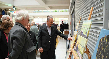 Uzunköprü'de Sanat Dolu Günler Başladı!