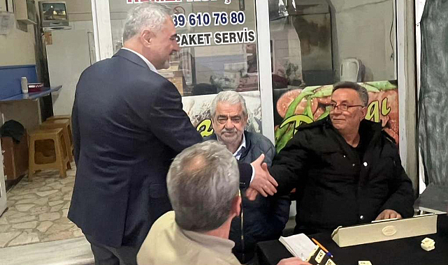 Vekil Sarıçam'dan Roman Akademisi Müjdesi!