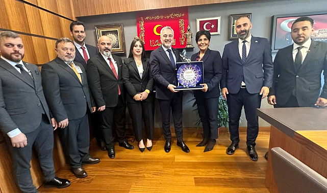 Vekil Sarıçam’dan TBMM’de Yoğun Kırklareli Mesaisi