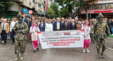 Vekil Sarıçam Kırklareli’nde Kakava Coşkusuna Ortak Oldu