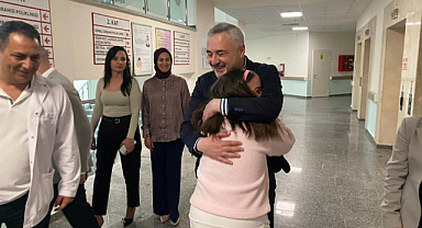 Vekil Sarıçam Lüleburgaz’da Vatandaşların Gönül Sofrasında Buluştu