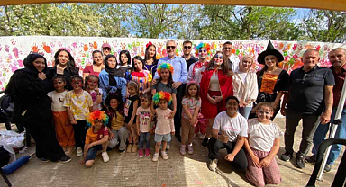 Vekil Sarıçam, Pehlivanköy’ün 78. Yıl Coşkusuna Ortak Oldu