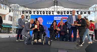 Vekil Sarıçam: “Sporun Birleştirici Gücü Kırklareli’ye Çok Yakıştı”
