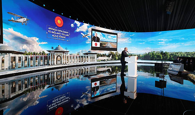 “2026, her alanda zirveye oynayan Türkiye için zirveler yılı olarak devam ediyor”