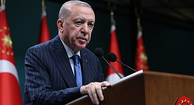 (ABD-İran) “Mutabakatın, bölgemizde kalıcı barışın tesisine giden yolu açmasını ümit ediyoruz”