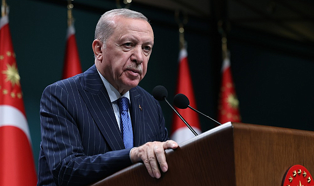 (ABD-İran) “Mutabakatın, bölgemizde kalıcı barışın tesisine giden yolu açmasını ümit ediyoruz”