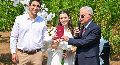 Abdülbaki & Ayşenur Çiftİ Mutluluğa