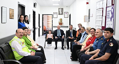 Alpullu’ya Modern Sağlık Yatırımı