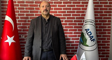 Anadolu Aşiretler Federasyonu Genel Başkanı Ferhat Armağan’dan Muharrem Ayı ve Kerbelâ Mesajı
