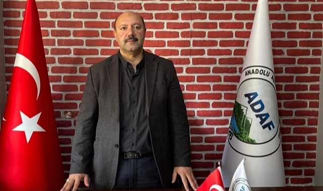 Anadolu Aşiretler Federasyonu Genel Başkanı Ferhat Armağan’dan Muharrem Ayı ve Kerbelâ Mesajı