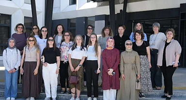 Anne ve Çocuk Sağlığı İçin Koordinatör Ebe Eğitimi 