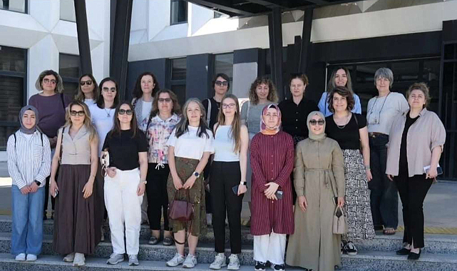 Anne ve Çocuk Sağlığı İçin Koordinatör Ebe Eğitimi