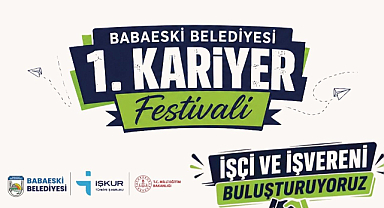 Babaeski'de İş Arayanlarla İşverenler Bu Festivalde Buluşacak
