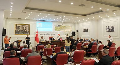 Başkan Bulut’tan Ulaşım Esnafına Süre: “Eylüle Kadar Takipteyim”
