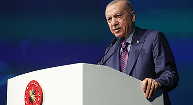 “Çevre, iklim ve atık yönetimi noktasında gerekli adımları titizlikle atıyoruz”