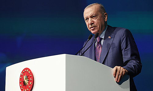 “Çevre, iklim ve atık yönetimi noktasında gerekli adımları titizlikle atıyoruz”