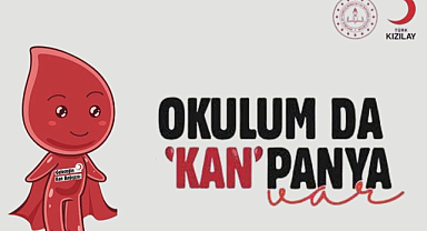 Demirköy'de Kan Bağışı Kampanyası Başladı 