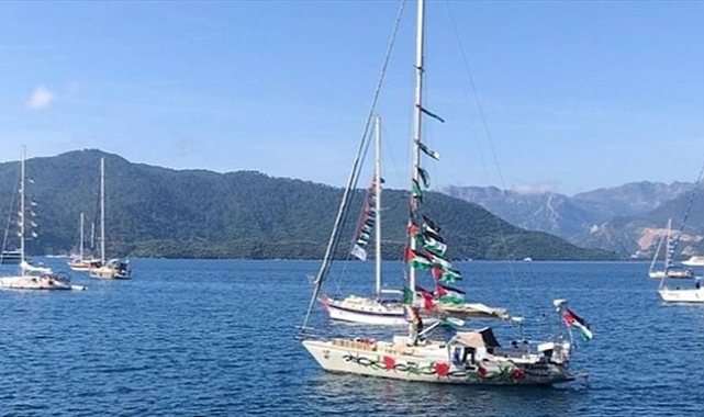 Global Sumud Filosu, Gazze İçin Yeniden Yola Çıkmaya Hazırlanıyor