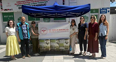 Hareket Yaşınızı Biliyor Musunuz?