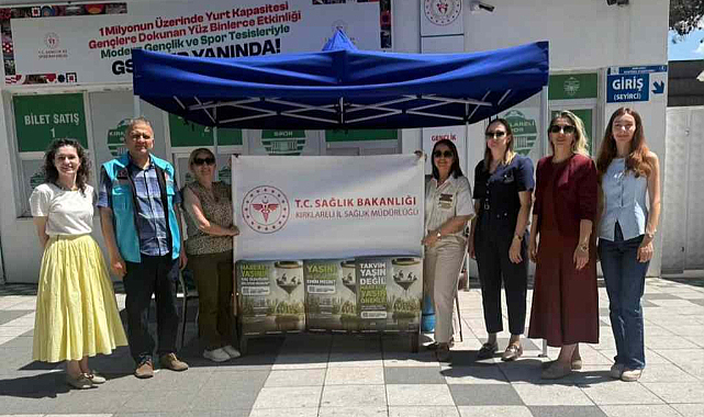 Hareket Yaşınızı Biliyor Musunuz?