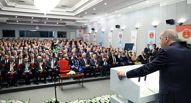 “Kamu malının israf ve istismar edilmesine göz yummuyoruz”
