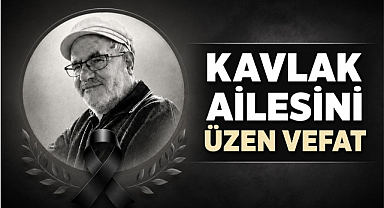 Kavlak Ailesini Üzen Vefat