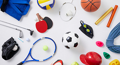 Kırklareli’de Spor Heyecanı Başladı...
