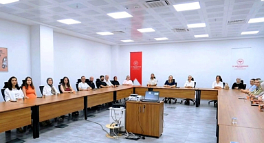 Kırklareli’nde Sınav Sürecinde Doğru Ebeveyn Desteği Anlatıldı 