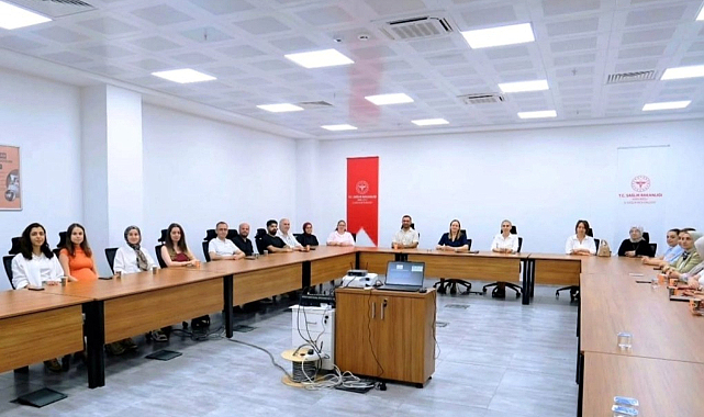 Kırklareli’nde Sınav Sürecinde Doğru Ebeveyn Desteği Anlatıldı
