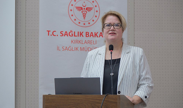 Kırklareli'ne Sağlık Bakanlığı'ndan