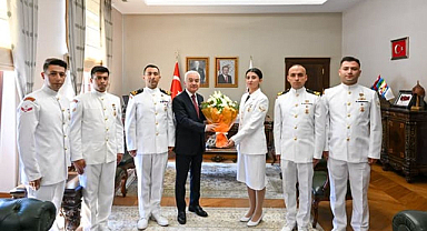 Kırklareli Valiliği'nden Kısa Kısa... 