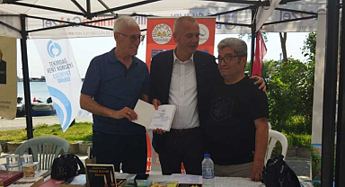 KIRKSEDER, Kırklareli’nin Kültür ve Sanat Gücünü Silivri’de Temsil Etti