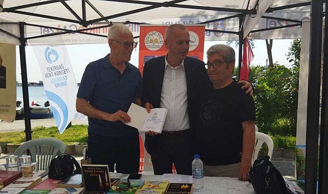 KIRKSEDER, Kırklareli’nin Kültür ve Sanat Gücünü Silivri’de Temsil Etti